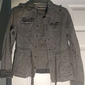 Daughters of the Liberation jacket